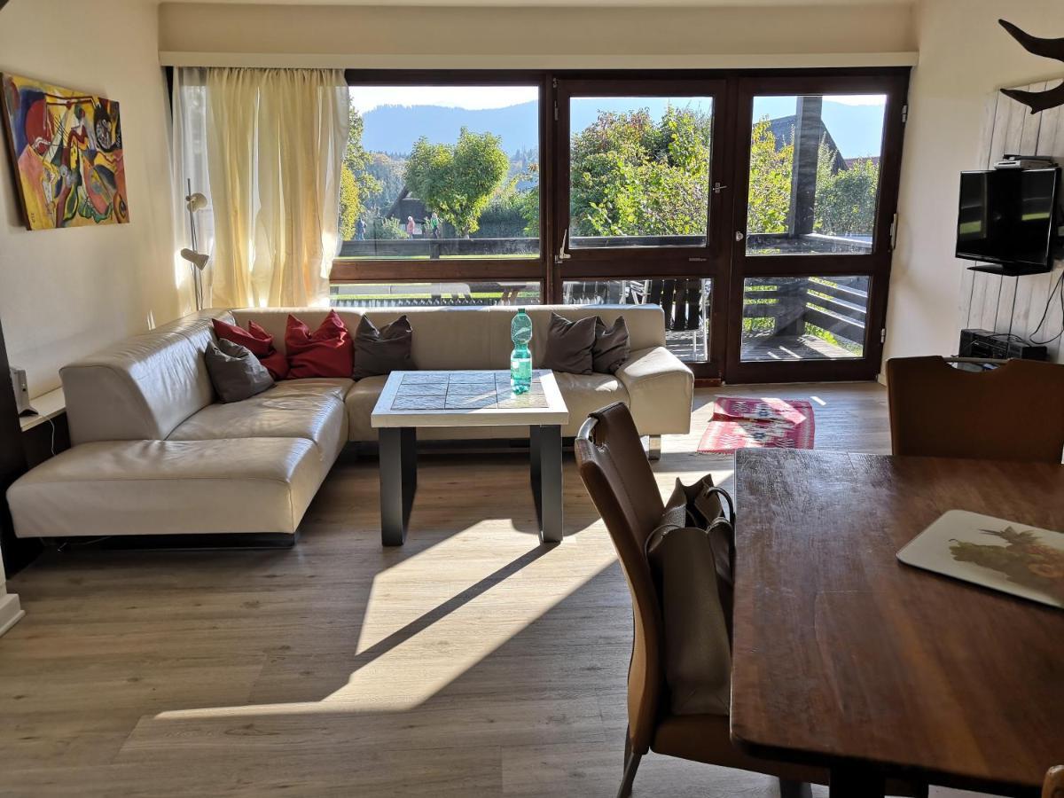 Ferienpark Vorauf Siegsdorf Εξωτερικό φωτογραφία