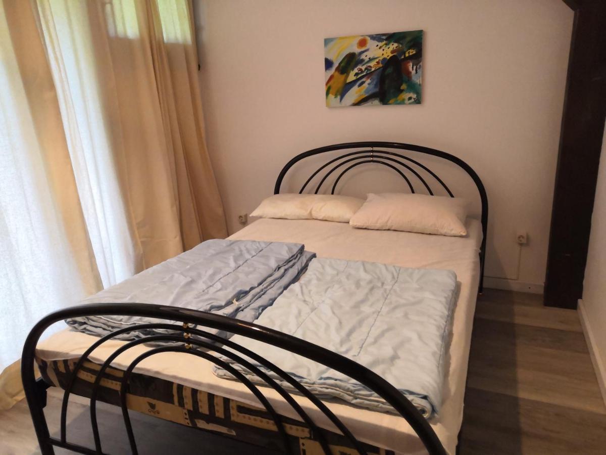 Ferienpark Vorauf Siegsdorf Εξωτερικό φωτογραφία